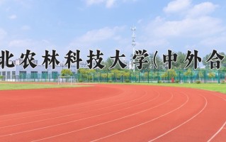 2024西北农林科技大学(中外合作)录取分数线，重庆录取最低分571