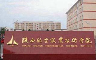2024陕西航空职业技术学院录取分数线，重庆录取最低分329