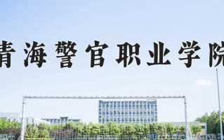 2025年青海警官职业学院在四川计划招生人数（附学费及专业录取分)
