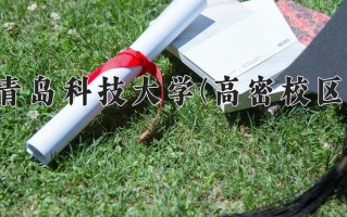 青岛科技大学(高密校区)学费多少钱一年：5060-6600元/年（2025填报参考）