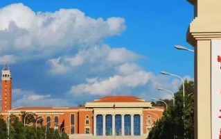 云南大学2024年各学科排名一览表！附教育部评级比例