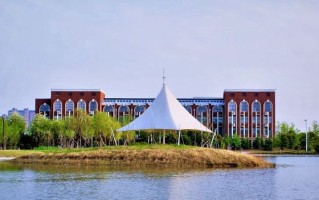 2024河南民办大学排名 商丘学院排名第一！
