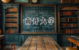南开大学2024在内蒙古录取分数线是多少？最低585分/最高657分
