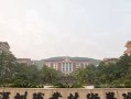 2024年深圳职业技术大学录取分数线，新疆最低293分