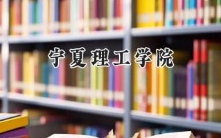 宁夏理工学院2024在山东录取分数线是多少？最低444分/最高495分