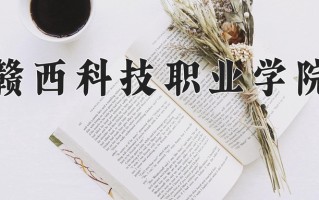 2025年赣西科技职业学院在新疆计划招生人数（附学费及专业录取分)