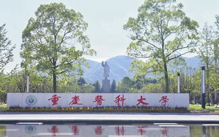 重庆医药类大学排名-2024年重庆医药类最新高校排行榜