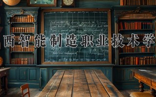 广西智能制造职业技术学院学费多少钱一年：7000-7500元/年（2025填报参考）
