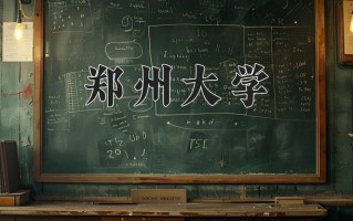 郑州大学最厉害的专业-2024郑州大学最好专业