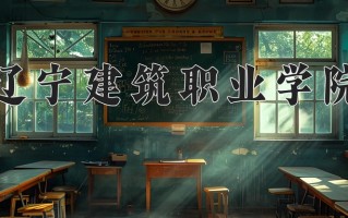 2024年辽宁建筑职业学院录取分数线，河北最低368分