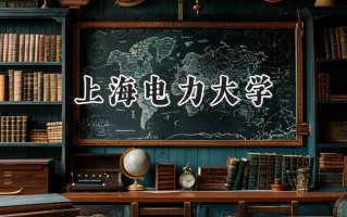 上海电力大学2024在浙江录取分数线是多少？最低614分/最高646分