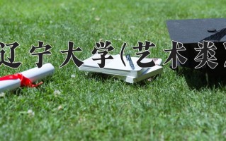 2024年辽宁大学(艺术类)录取分数线，河北最低557分