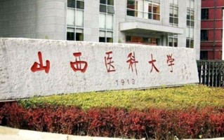 山西医科大学2024年各学科排名一览表！附教育部评级比例