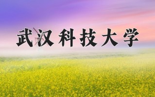 武汉科技大学好不好？附武汉科技大学最好的专业排名