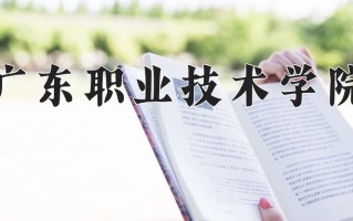 广东职业技术学院一年学费多少钱及各专业的收费标准（2025参考）