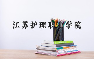 2024年江苏护理职业学院录取分数线，河北最低411分