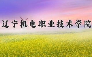2025年辽宁机电职业技术学院在四川计划招生人数（附学费及专业录取分)