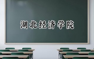 湖北经济学院2024在青海录取分数线是多少？最低362分/最高479分