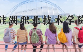 2024硅湖职业技术学院录取分数线：浙江最低364分