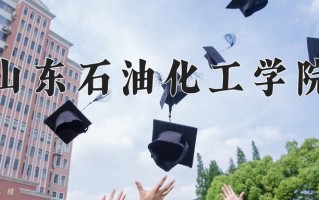 山东石油化工学院最厉害的专业-2024山东石油化工学院最好专业